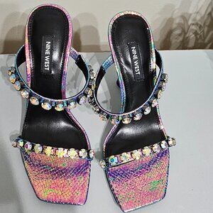 Nine west  sandals